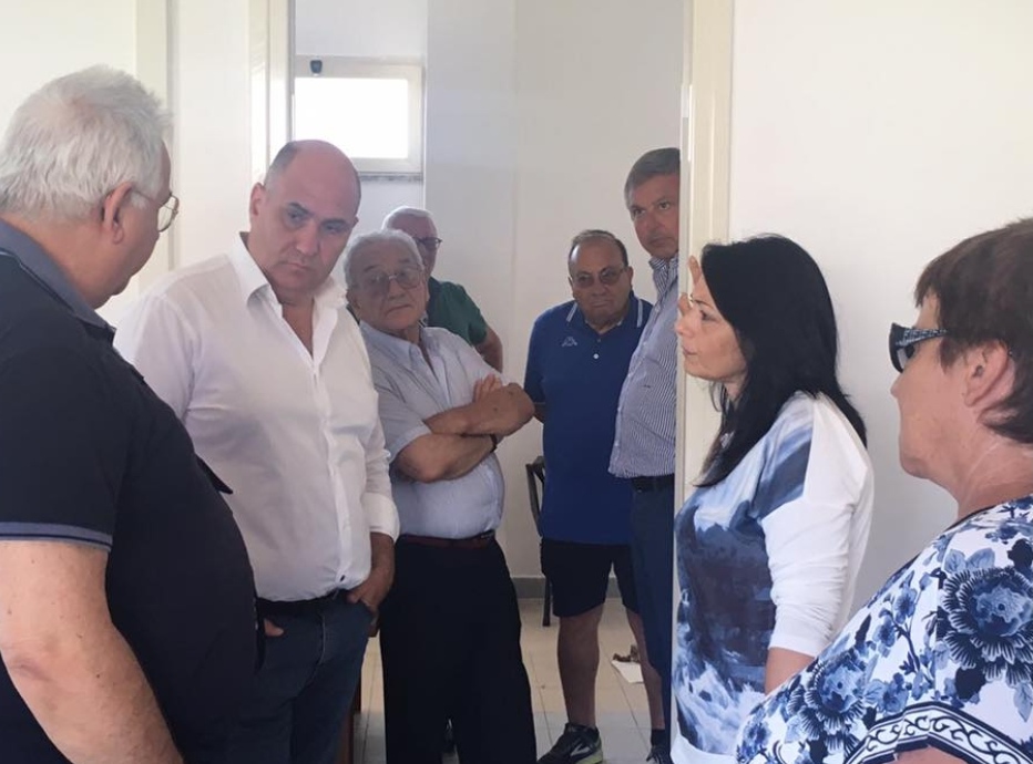 Lavoro, Palmeri: “Riapriamo il Centro per l’Impiego di Ischia per dare Servizi a cittadini e territorio