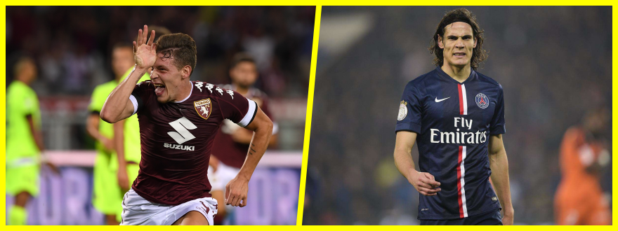 Calciomercato Napoli tra sogni e realtà