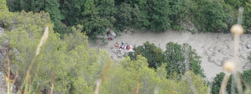 Tragedia del Pollino: morti una coppia di Qualiano e una donna di Torre del Greco