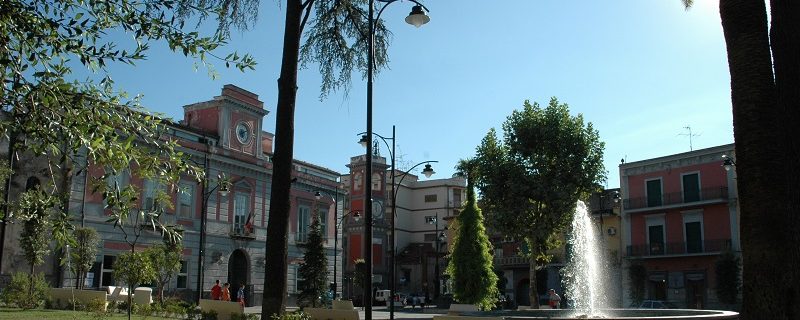 Arzano: Sciolto il Consiglio Comunale. Stop elezioni