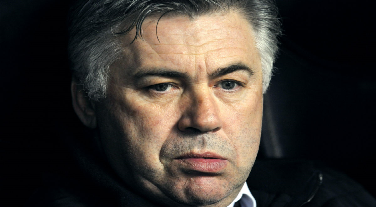 Caro Mister Ancelotti, benvenuto tra noi