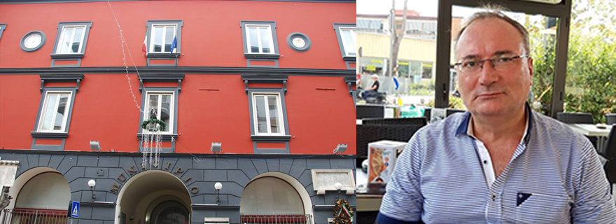 Elezioni Marano: Il centrodestra ha scelto il candidato, sarà Rosario Pezzella