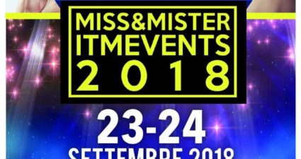 Miss&Mister ITM