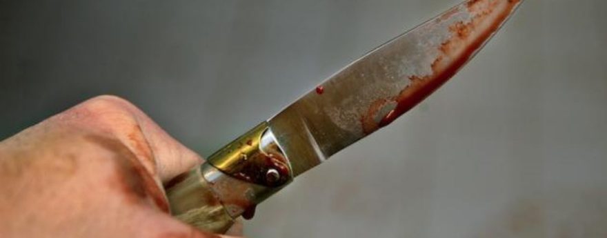 Frattamaggiore: 35enne accoltellato per una sigaretta