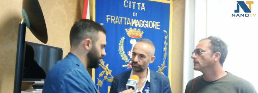 Frattamaggiore, l’Assessore allo sport Alborino e il consigliere Grimaldi: “Quest’anno al Ianniello Campionato Primavera e Youth League della SSC Napoli”