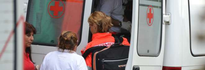 Afragola: uomo porta a spasso il suo cane e muore improvvisamente