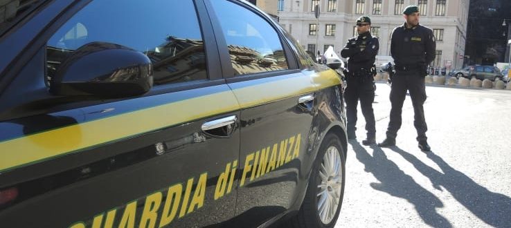 Evasione fiscale a Casalnuovo, sequestrati beni per un valore di 2 milioni