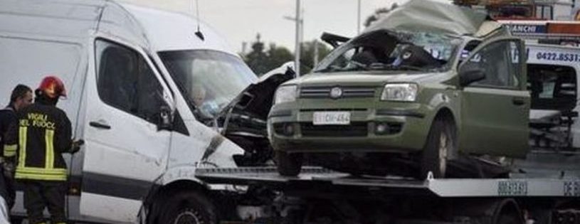 Caivano: Giovedì i funerali del militare morto sulla A24