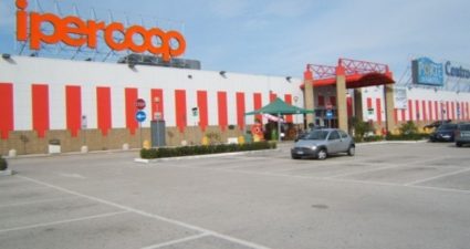 Ipercoop Afragola