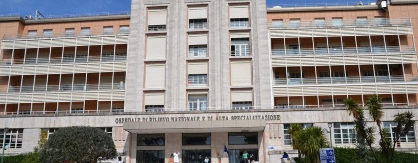 Shock a Caivano: Muore in ospedale una ragazza di 16 anni