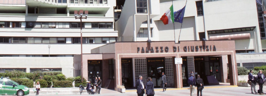 Domani convegno al Tribunale di Napoli sul tema “Il principio di diritto nell’interesse della legge”.