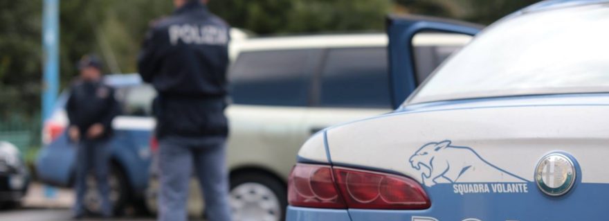 Arresto un 22 enne di Grumo: Spacciava attraverso messaggi in codice