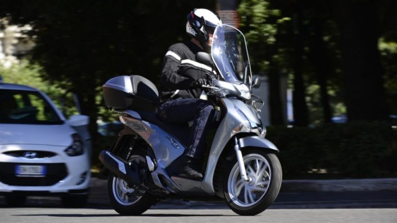 Casoria: Torna la paura per la banda dell’SH