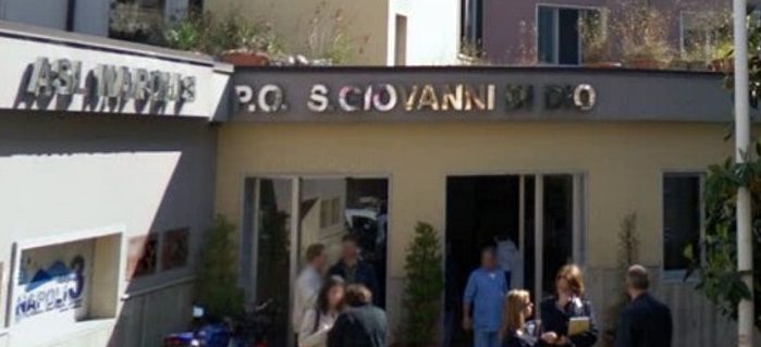Frattamaggiore: Presunto caso di meningite al San Giovanni di Dio, paziente trasferito al Cotugno