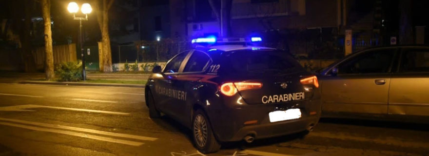 Carabinieri Casoria