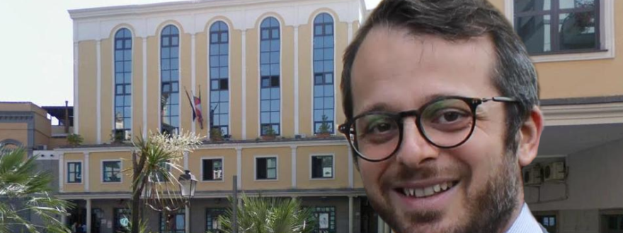 frattamaggiore sindaco