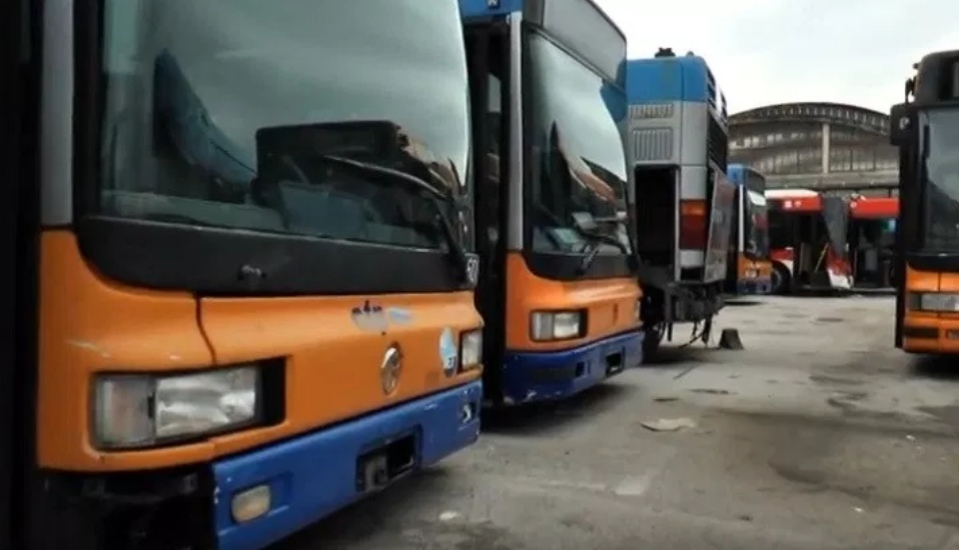 TUCCILLO (ANCI CAMPANIA): I COMUNI PREOCCUPATI PER LA CRISI DELLA CTP