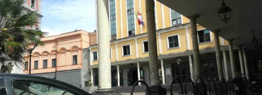 VIDEO – Frattamaggiore, Ecco i nomi della Giunta Del Prete