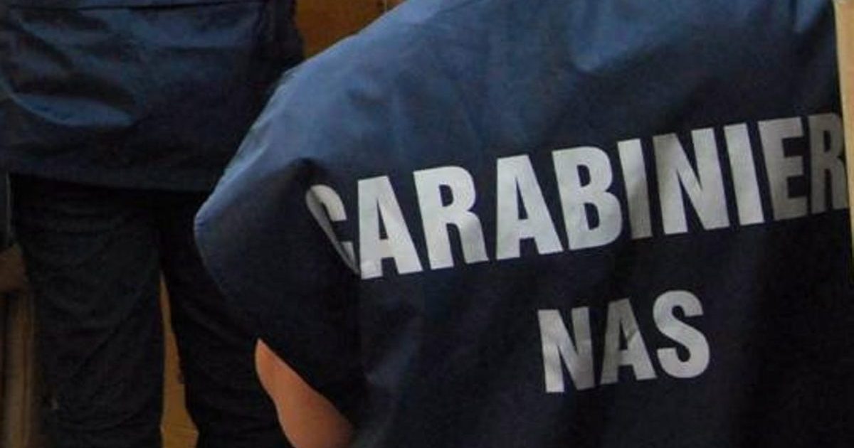 Frattamaggiore: I Nas chiudono un laboratorio pasticceria