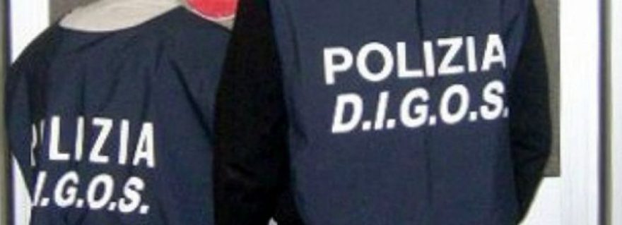 Rapina Milik: Indaga la Digos non si esclude nessuna pista