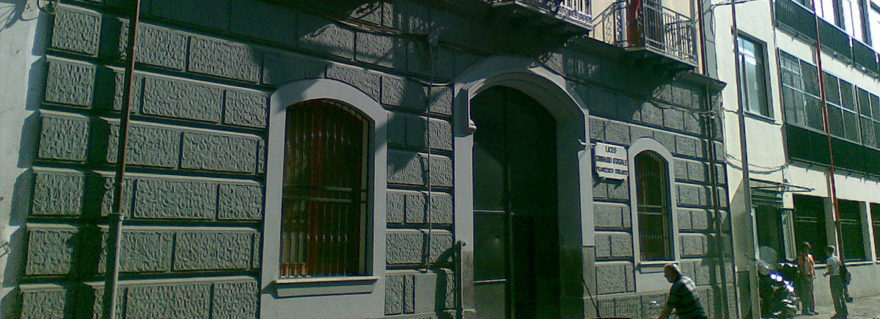 Frattamaggiore: il liceo “Durante” alla ricerca di una nuova ubicazione