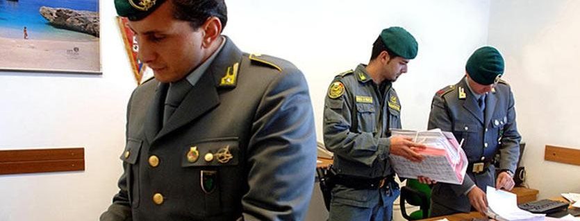 Casoria: sequestro da 4,4 mln di euro per una società commerciale