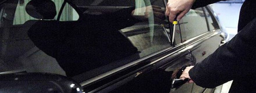 Giugliano: banda studia una vera e propria strategia per rubare auto