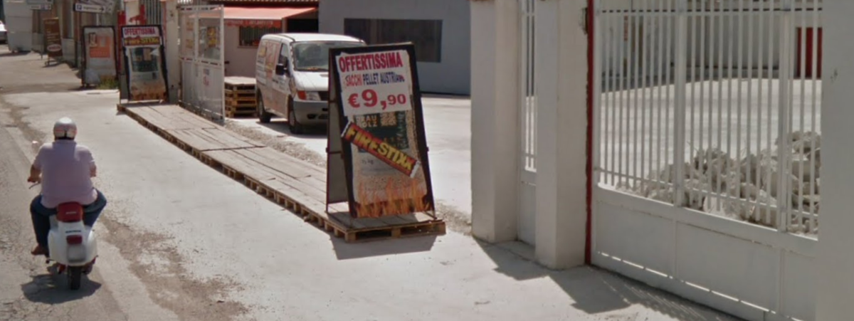 Truffa a Frattamaggiore: Decine di famiglie truffate da un negoziante