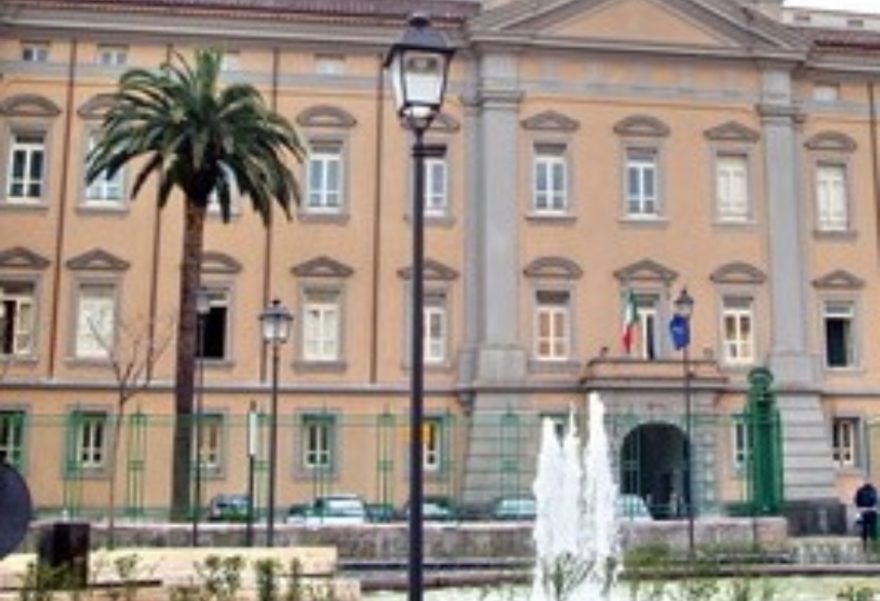 Ė Mario Setola il nuovo presidente di Alpha Lawyers di Napoli Nord