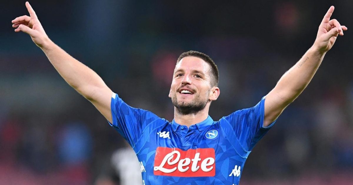 Bologna-Napoli: probabili formazioni e statistiche