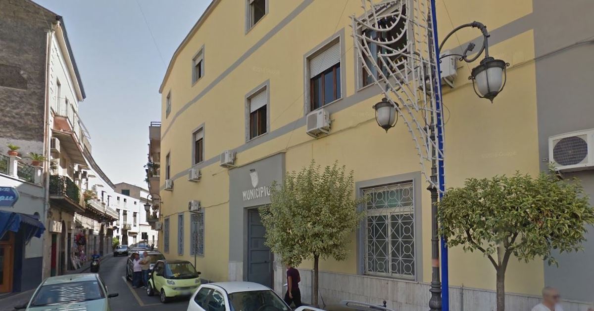 Grumo Nevano si va al ballottaggio