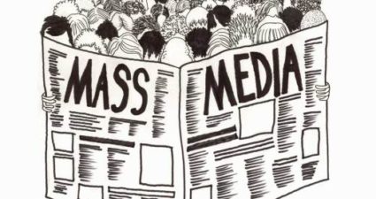 mass media