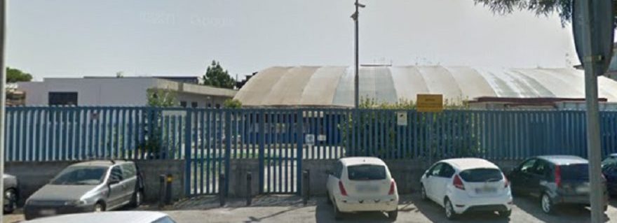 Arzano: Impedita la riapertura del PalaRea. Motivazioni sconcertanti.