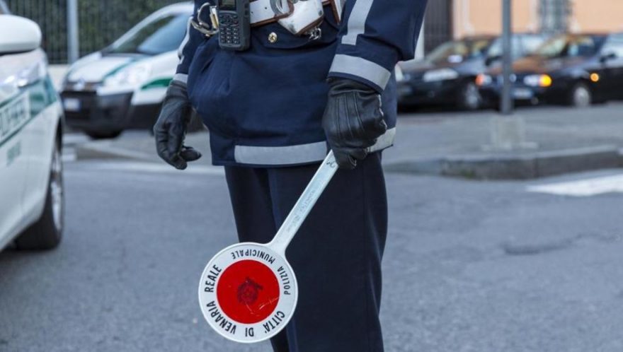 Cesa. Il virus torna a circolare in città. Intervento dei vigili a presidio del territorio