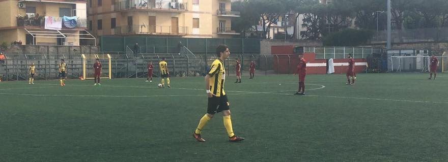 Eccellenza: cadono fragorosamente Giugliano e Casoria, vince l’Afragolese