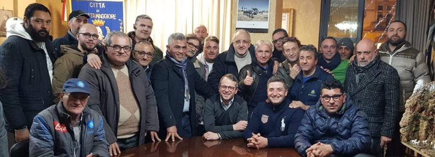 Frattamaggiore: Problema spazzatura, il messaggio del Sindaco