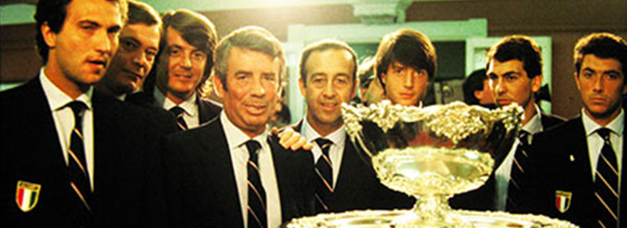 Coppa Davis: Un addio o un arrivederci?