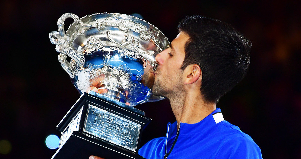 La settima meraviglia serba