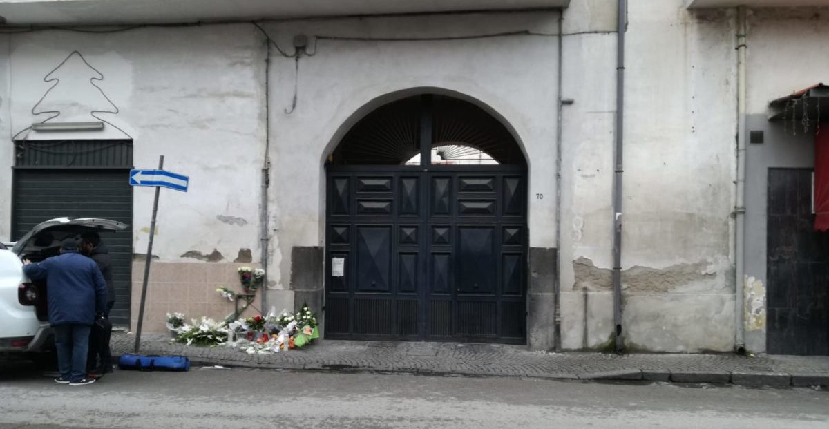 Cardito: Omicidio Giuseppe, Tony Badre shock dal Carcere: “L’ho solo picchiato, come le altre volte”