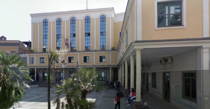 Frattamaggiore: Ecco tutte le attività sospese dal Sindaco Del Prete