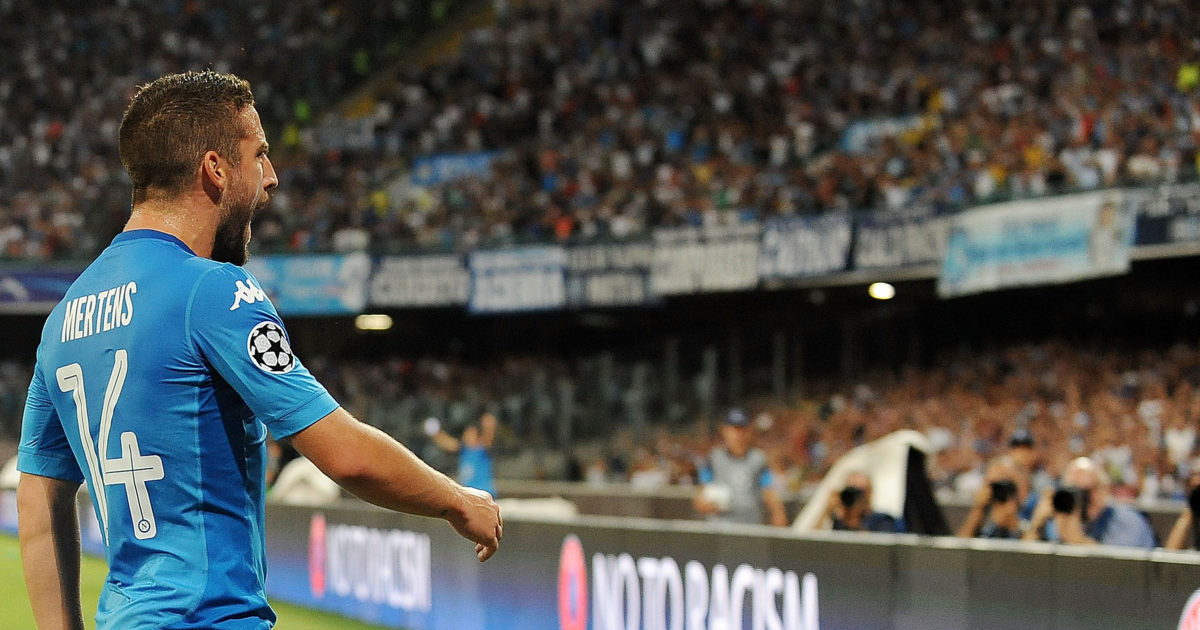 Tempo di bilanci, il 2018 del nostro Napoli