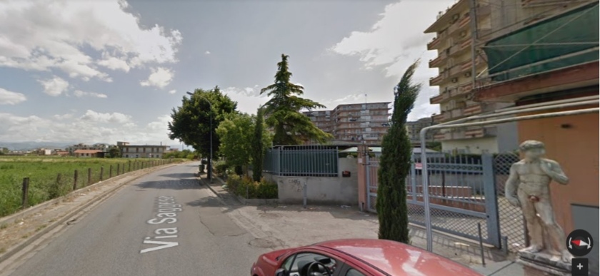 Afragola. Interrogazione consiliare su via Saggese, San Marco e via Ferrarese