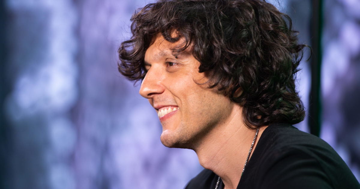 Il 4 febbraio il tour “Ermal Meta a teatro” approda al Bellini