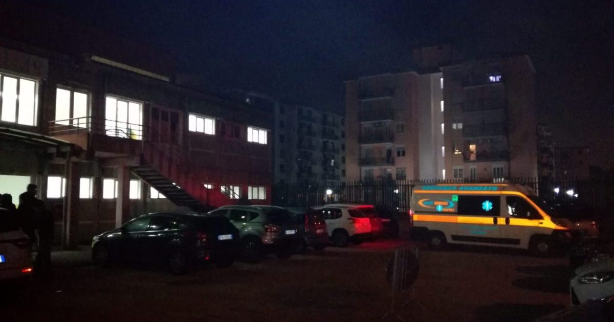 Manca l’ambulanza, Napoli Basket perde a tavolino