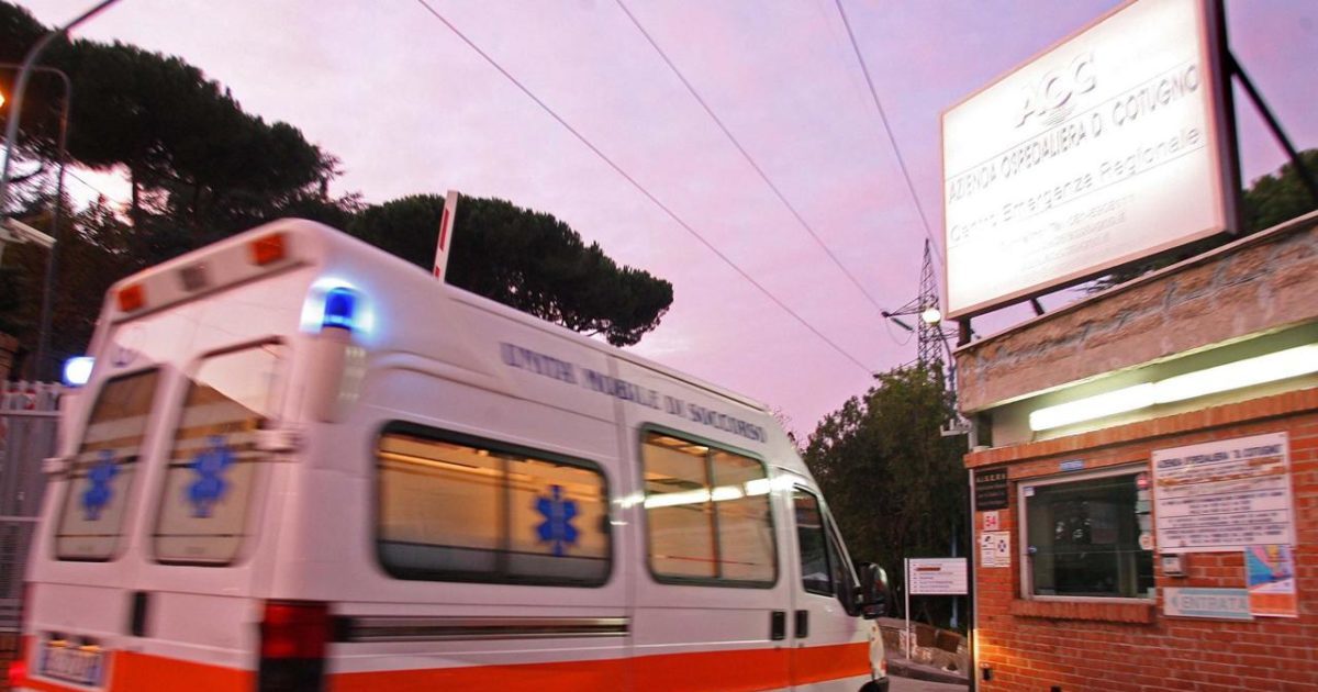 Una caso di influenza suina in una scuola di Caivano