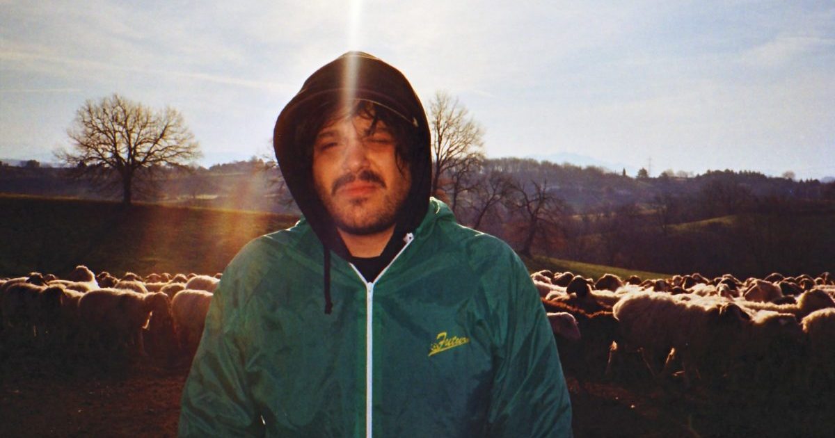 Il tour “Evergreen” di Calcutta fa tappa al Palapartenope il 26 Gennaio