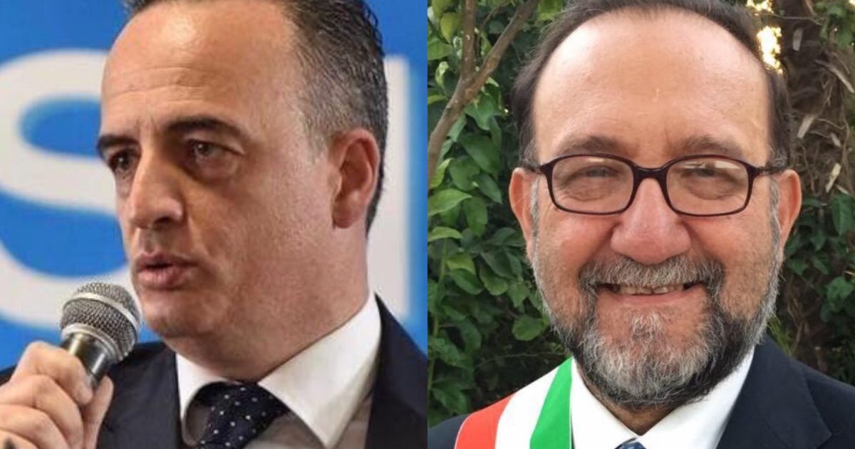 Sant’Antimo: il Sindaco ritira le dimissioni. Chiariello: “Una pagliacciata”