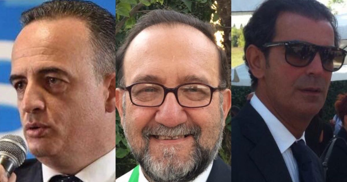 Sant’Antimo: Degrado Centro Sportivo. È polemica tra Sindaco e Consiglieri di opposizione