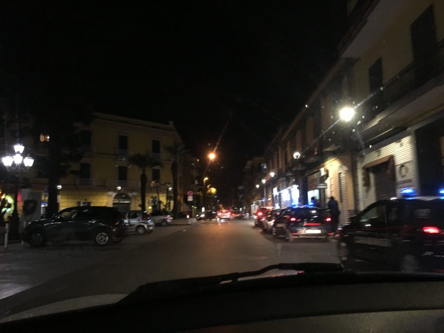 Afragola
