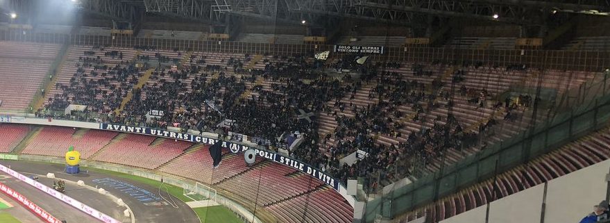 Il Napoli si incarta e non va oltre lo 0-0 col Torino